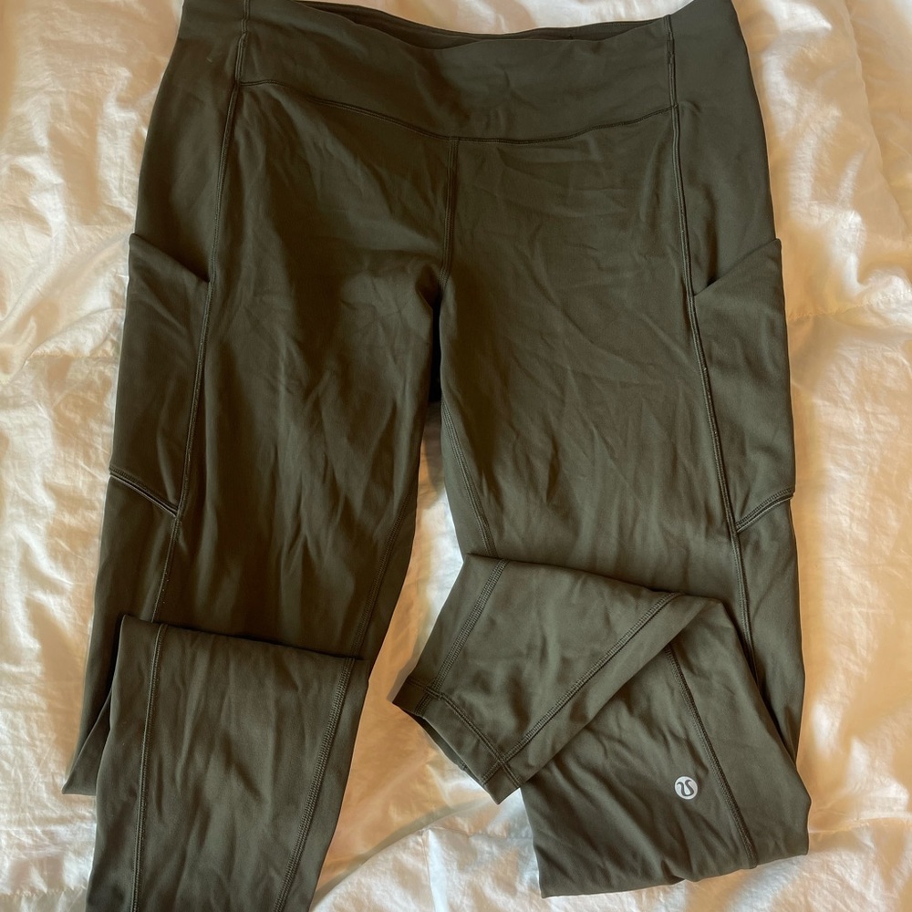 lululemon leggings